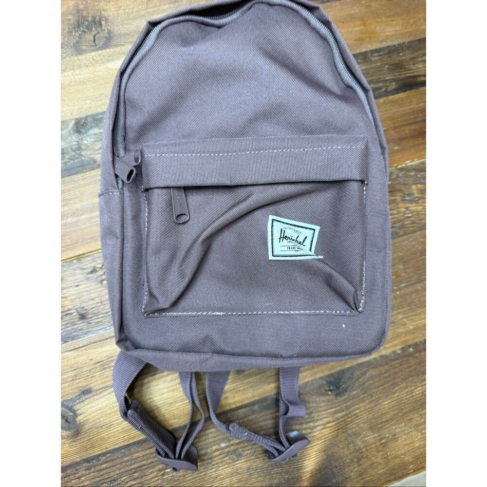 Mini Hershel backpack